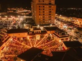The Village Lifestyle Suite