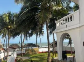 Green Protection Beach House Ghana