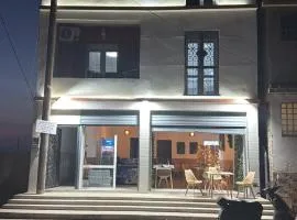Nouam villa Tipaza