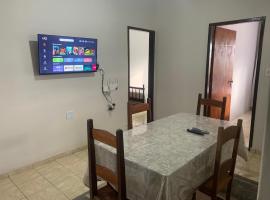 Apartamento em Bocaiuva Minas Gerais, Hotel in Bocaiúva