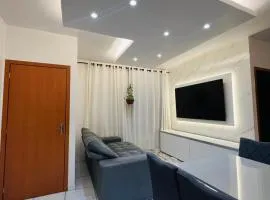 Apartamento completo - COP30