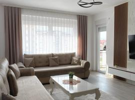 MB Apartment Ferizaj，位于乌罗舍瓦茨的酒店