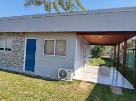 ITURANCH, hotel de playa en Ituzaing&oacute;