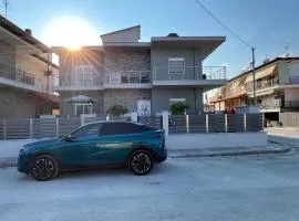 Agiou Stilianou Apartments