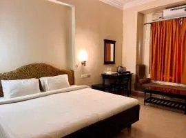 Hotel Varkala Park INTERNATIONAL ' LivNStay