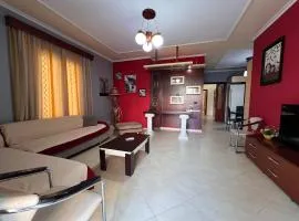 Villa Behar - Azure