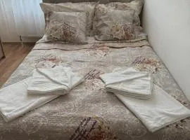 Privatzimmer 3