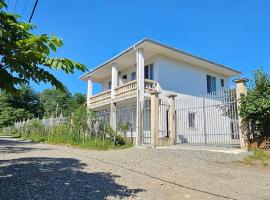 Gusthouse Shekvetili AE