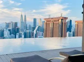Lucentia Premium Hospitality Kuala Lumpur