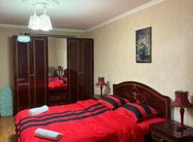 Nanka's Sweet Home Mestia