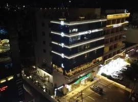 Diamond Hotel