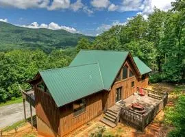 New Aananda Lookout - Hot Tub Arcade Pool Table