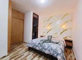 Apartamentos "APPART D'ELIETTE"