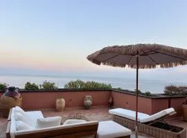 Casa Della Baia With a beautiful view