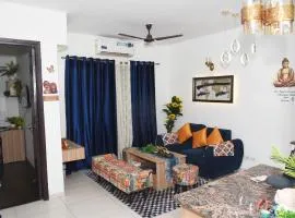 Anantam homestay