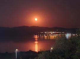 Lake Dream NINO, ξενοδοχείο σε Star Dojran