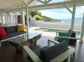 Villa Tropic View