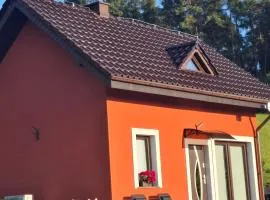 Agroturystyka u Janosika 1