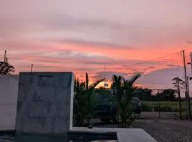 Casa Rincón Natural Vacacional