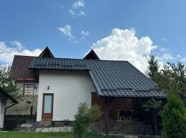 Casa Stefan Retreat