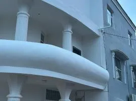 John Masarr Apartments