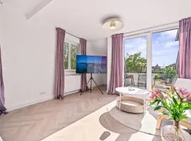 STAYS am Riedlepark Apt3