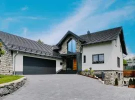 Eife(e)l-Home Ferienwohnung Jakobs