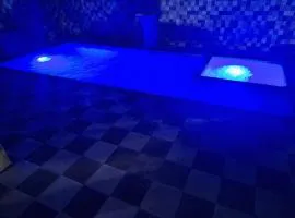 Chacara Flores em Vida - Olímpia SP