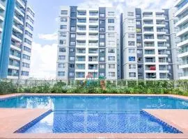 Urban Stays-Two bedroom Near JKIA Airport