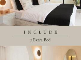 Villa Sunday Gunung putri, hotel di Kedep Satu