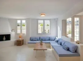 Casa De Tamara Paros