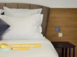 Casuta de pe Ses