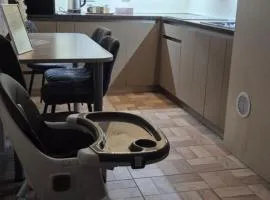 Olesjas Apartamenti