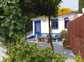 El Portal, 12 mins from Sitges