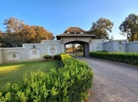 Imperial Lodge