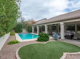 Pristine Rancho Vistoso Estate