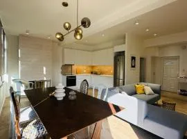 SitiaHights Apartment