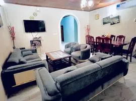 Immeuble Rose Guest House