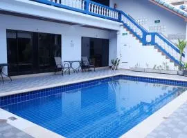 Treff nad phop hotel