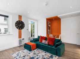 The Lanes Sunset Terrace, hotel a Brighton & Hove