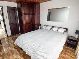 Tico Airport B&B