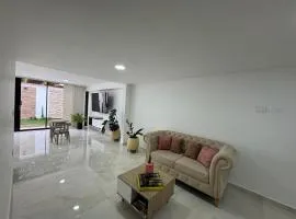Accommodation in Neiva