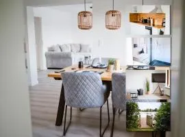 Luxus mit Seeblick & Privatsteg