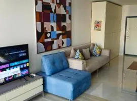 SEA BREEZE Baku-FH