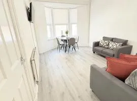 2Bed Gla Green, Walk Dist City Centre