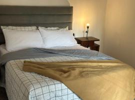 HTA Hospedaje Turismo Aventura، فندق في سان فرناندو ديل فالي دي كاتاماركا