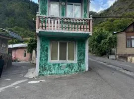 Borjomi Cozy Cottage