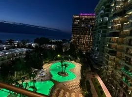 LUXERY APART Hotel DREAMLAND OASIS