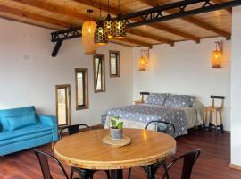 Caba&ntilde;as Refugio Costero, hotel que aceita pets em Pelluhue