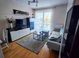 Apartament SYLVIA Self Check-In Netflix